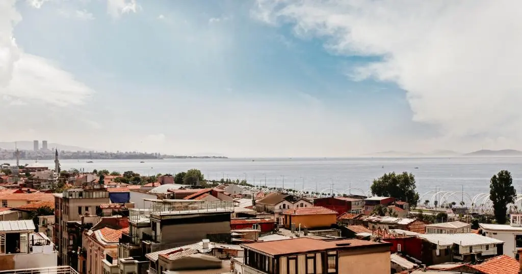 Fatih hotel